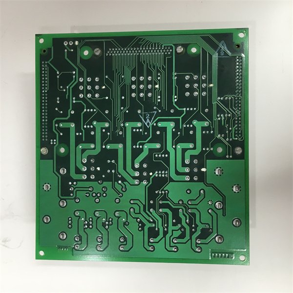 General Electric IS200JPDMG1ACC Power Distribution Board