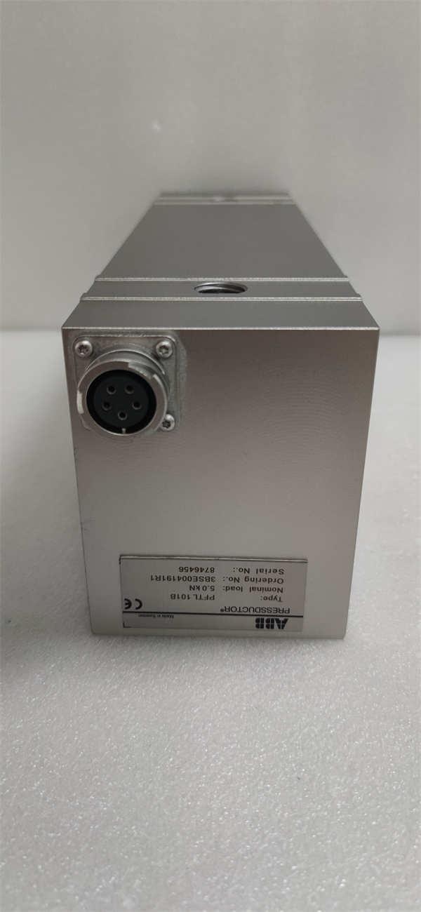 ABB PFTL101B 5.0KN 3BSE004191R1 Load cell for tension measurement