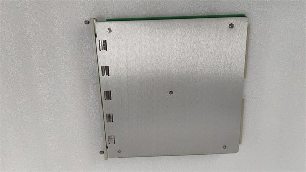 Bently Nevada 3500/33-01-02 149986-01 Speed and Keyphasor Monitoring Module