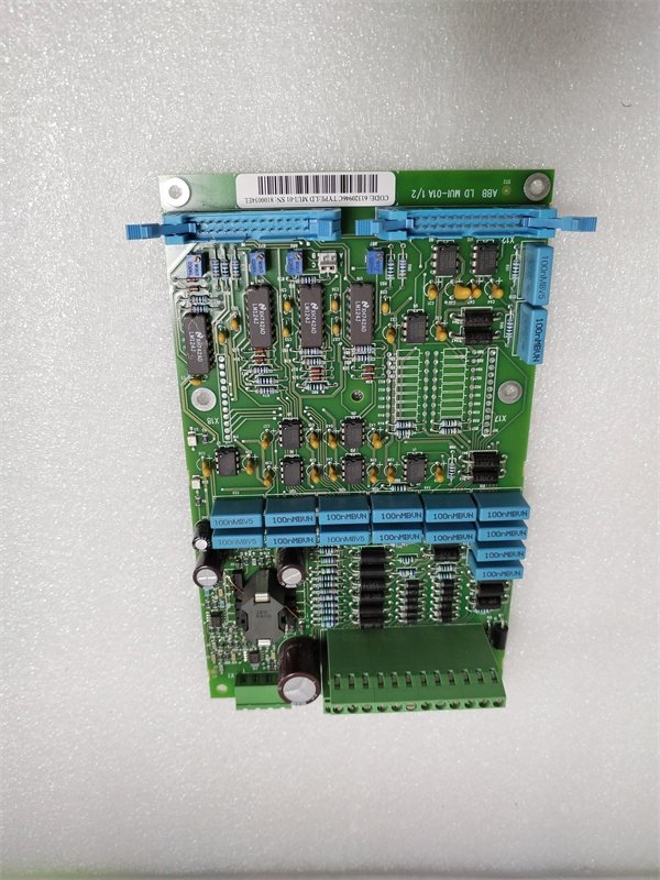 ABB 3AFE61320946P0001 POS.A6091 Position Sensor/Encoder