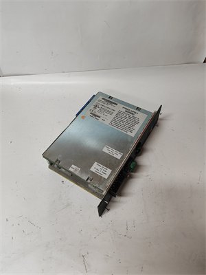 General Electric IC698PSD300 Power Supply Module