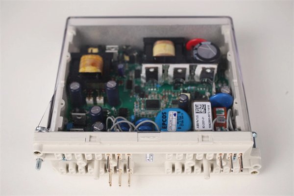 ABB RXTUG 22H 1MRK000592-A High-voltage current transformer