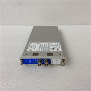 Bently Nevada 184684-01 Machinery Protection System Relay Output Module