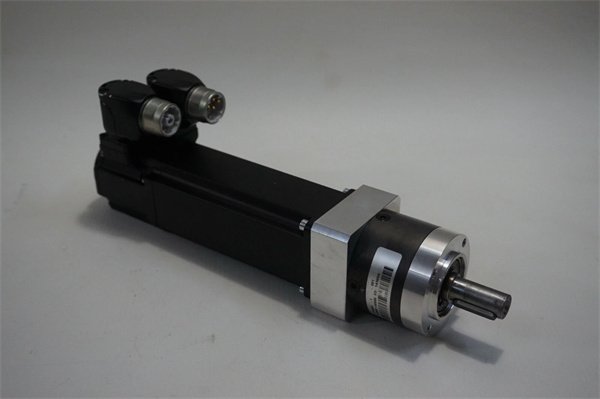 Rexroth MSK030C-0900-NN-M1-UG0-NNNN Servo Motor