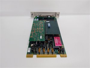 ABB SPHSS03 Hydraulic Servo Module