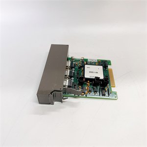 ABB NIMP01 Network Interface Module