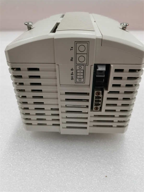 ABB PM860: High-Performance Controller