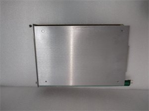 Bently Nevada 85515-02 overspeed protection module