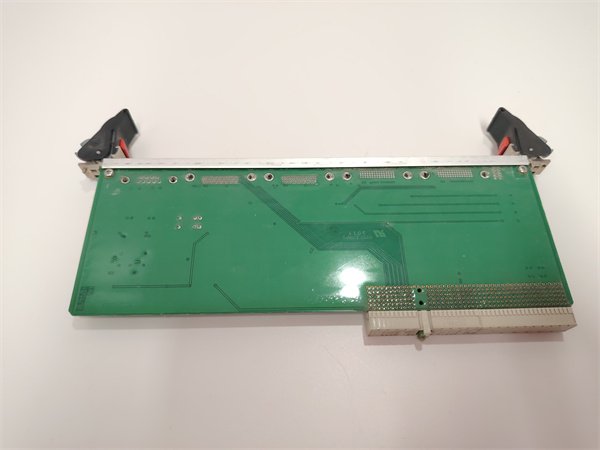 CCC TIOC-555HD industrial I/O controller