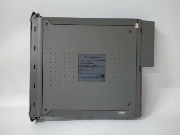 ICS Triplex T8160 SIL 3 Certified System Power Module