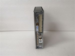 Triconex 3481 analog output module