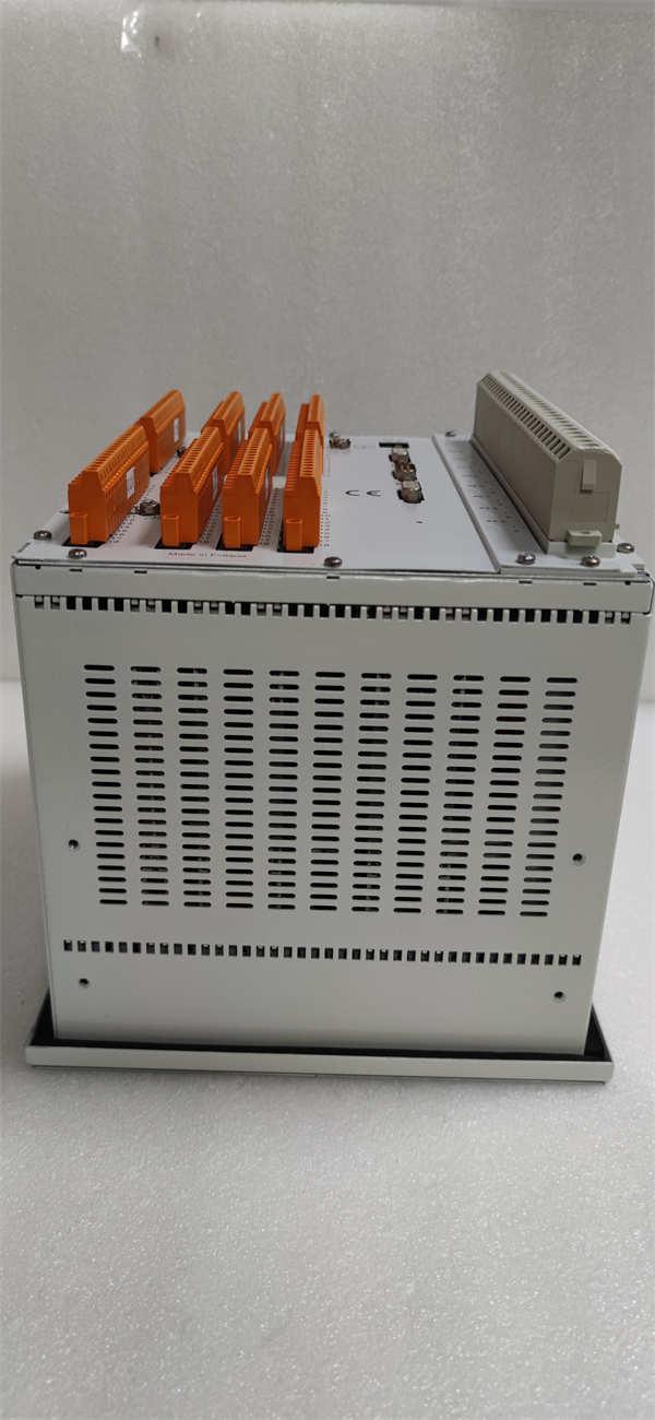 ABB REF543KM129AAAB Protection Relay (Feeder & Motor)