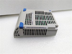 Emerson 5X00226G02 I/O Interface Module Detailed Explanation