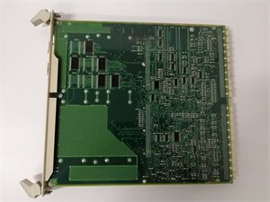 ABB SC520M 3BSE016237R1 Sub-module carrier