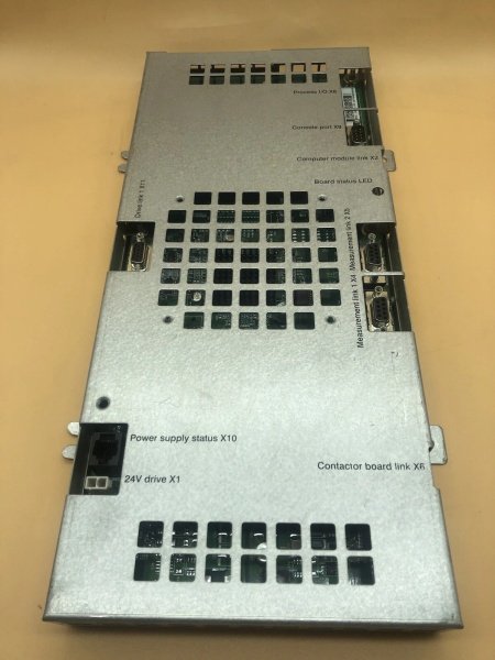 ABB 3HAC12815-1 DSQC601 Robot I/O Expansion Unit