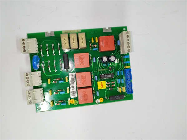 ABB DSTS104 3BSE007285R1 Trigger Pulse Amplifier Card