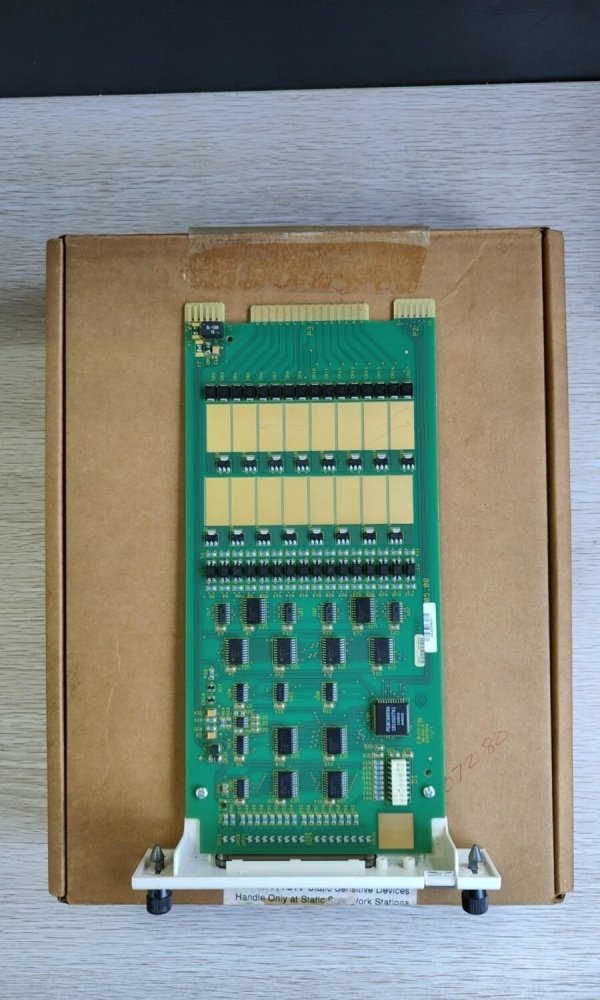 ABB SPDS014 24VDC Power Splitter Module