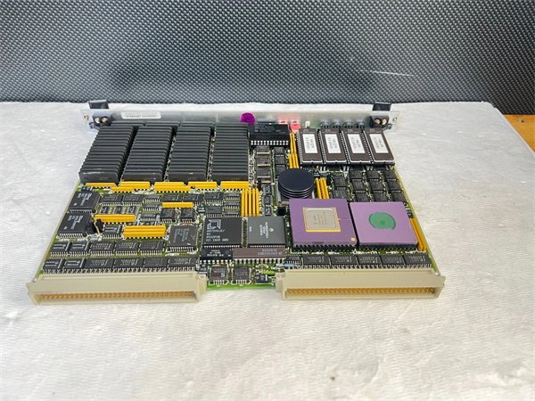 Motorola MVME2101-1 High-Current Digital Output (DO) Module