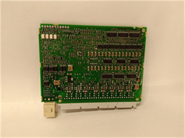 ABB AI880-1 High-density analog input module