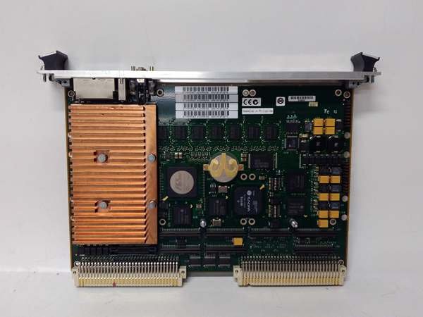 Emerson MVME7100-0173 Industrial Control SBC