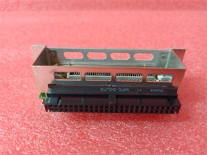 NI SCXI-1349 Shielded Cable Adapter