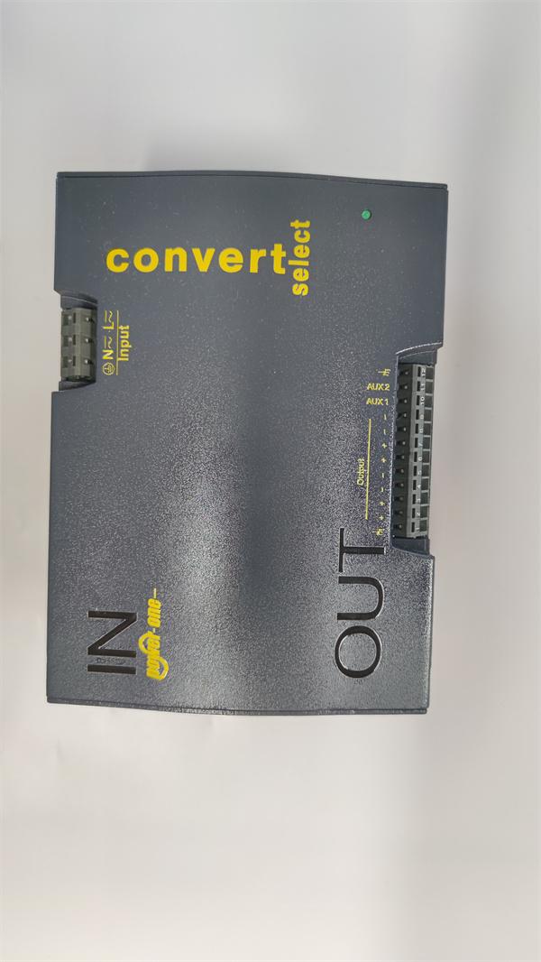 ABB 3BHL000986P7000 LXN1604-6 Industrial Control Module