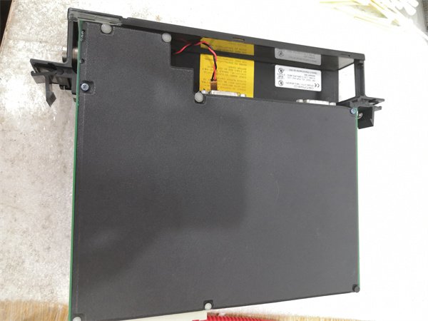 General Electric IC697CPX935 Central Processing Unit