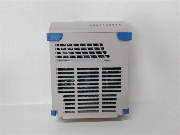 Emerson 5X00226G01 I/O interface controller