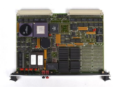 Motorola MVME147SRF Rugged VMEbus Single-Board Computer