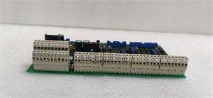 ABB DSTXW110 Digital Input Module
