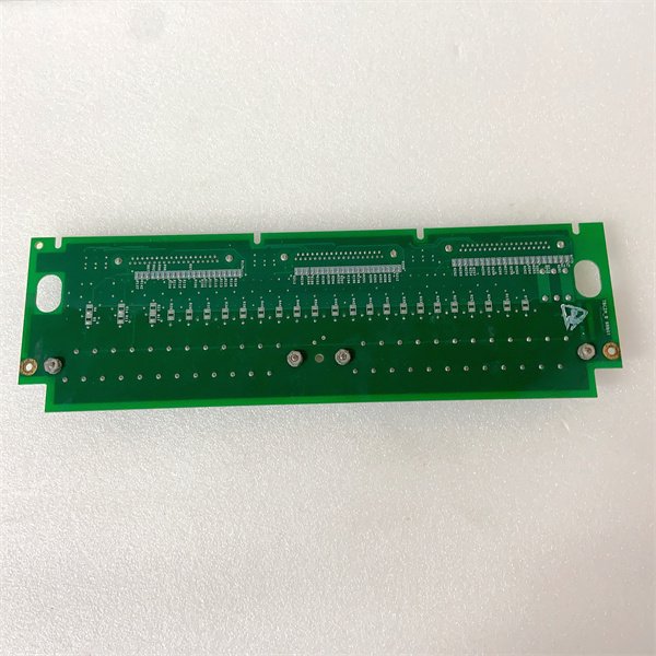GE Fanuc IS200TBCIH1BBC Mark VIe™ Thermocouple/RTD Input Module