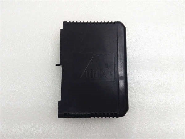 Emerson KJ2003X1-BB1 Analog Output Module