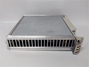 ABB HESG216877K HESG441635R1 Analog Input Conditioning Module