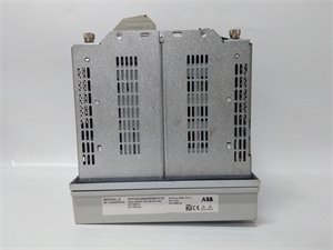 ABB REF615C-D HCFCACABANB2BAN1XD Feeder Protection and Control Relay