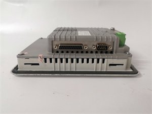 ABB PP825 3BSE042240R1 PLC Module