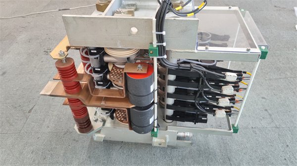 ABB 3BHB009884R5211 Industrial Control Module