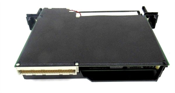 General Electric IC697CGR772-AA Remote I/O (RIO) Network Interface Unit