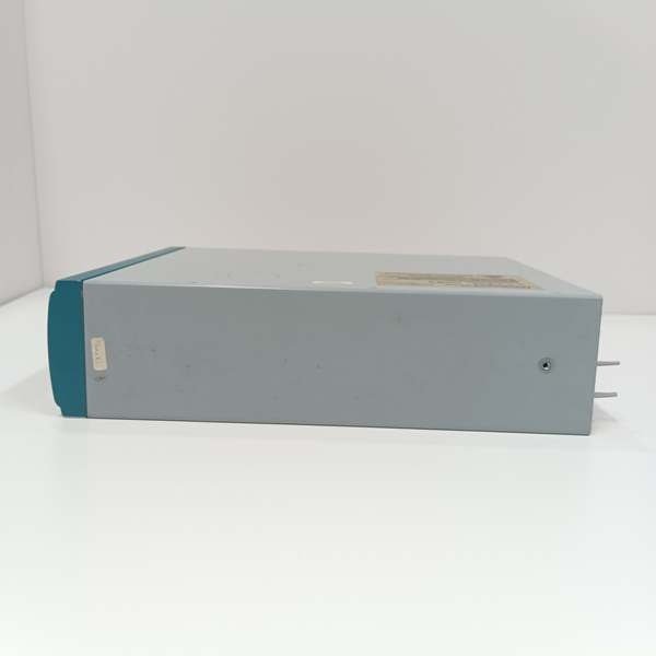 Emerson FloBoss S600 Fiscal Flow Computer