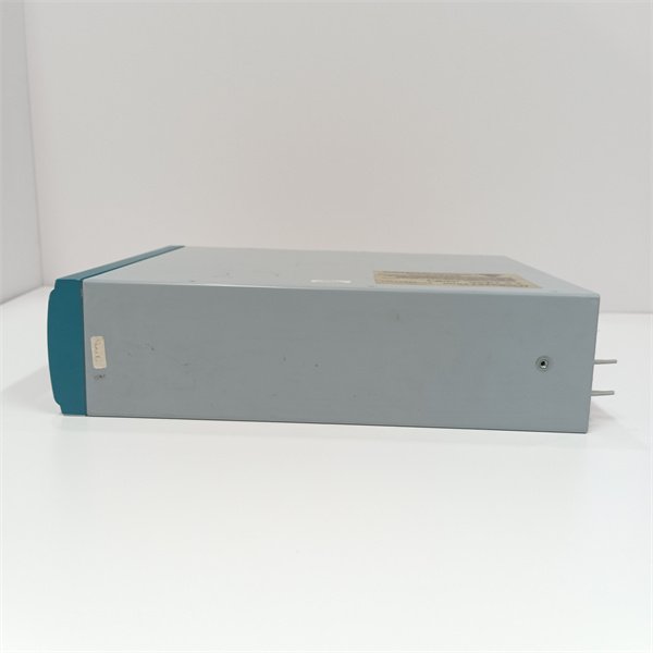 Emerson FloBoss S600+ Fiscal Flow Computer