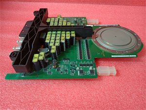 ABB COM0034 2RCA023019A0004C Industrial Communication Module