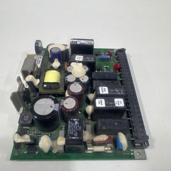 ABB 2RCA025059A000J PSM0004 Industrial Power Supply Module