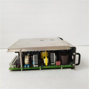 Yokogawa PW301 industrial power module