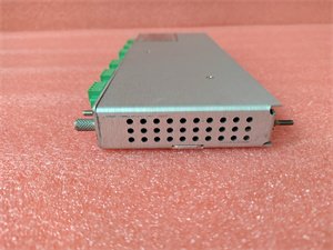 Bently Nevada 125800-01 Keyphasor I/O Module