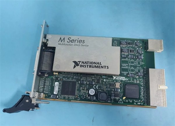 NI SCRIO-9627 783817-01 CompactRIO (cRIO) Embedded Controller