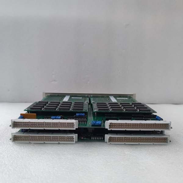 ABB DSPC174 3BSE005461R1 integrated process control module