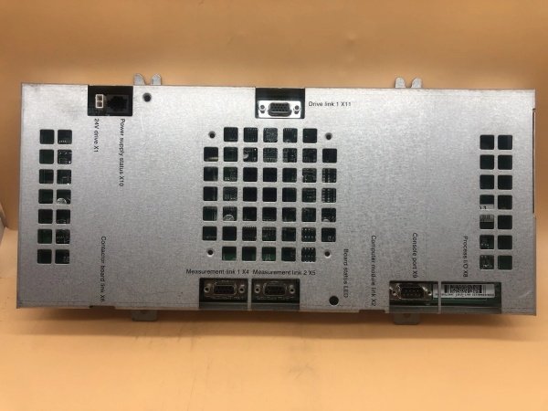 ABB 3HAC12815-1 DSQC601 Robot I/O Expansion Unit