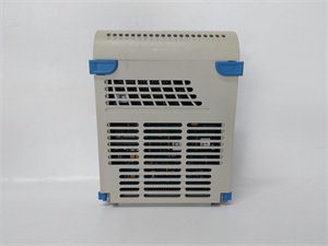 Westinghouse 5X00070G03 Analog Input Module