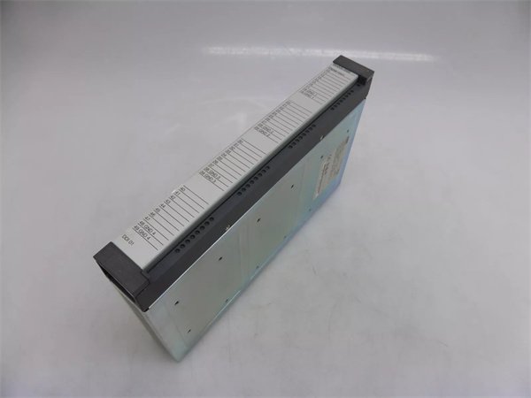 ABB DDI01 Digital Input Module
