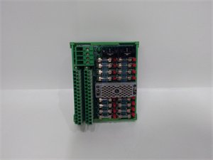 Triconex 9662-810 digital output module