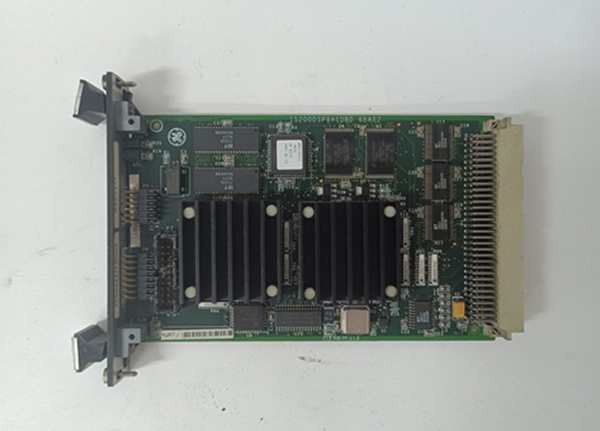General Electric IS200SCTTG1A Industrial Communication Interface Module